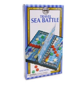 House of Marbles Magnetic Travel Games