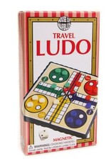 House of Marbles Magnetic Travel Games