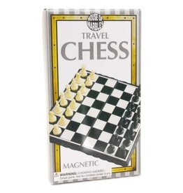 House of Marbles Magnetic Chess