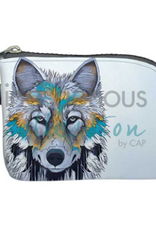 Indigenous Collection by CAP Alpha - Wallet