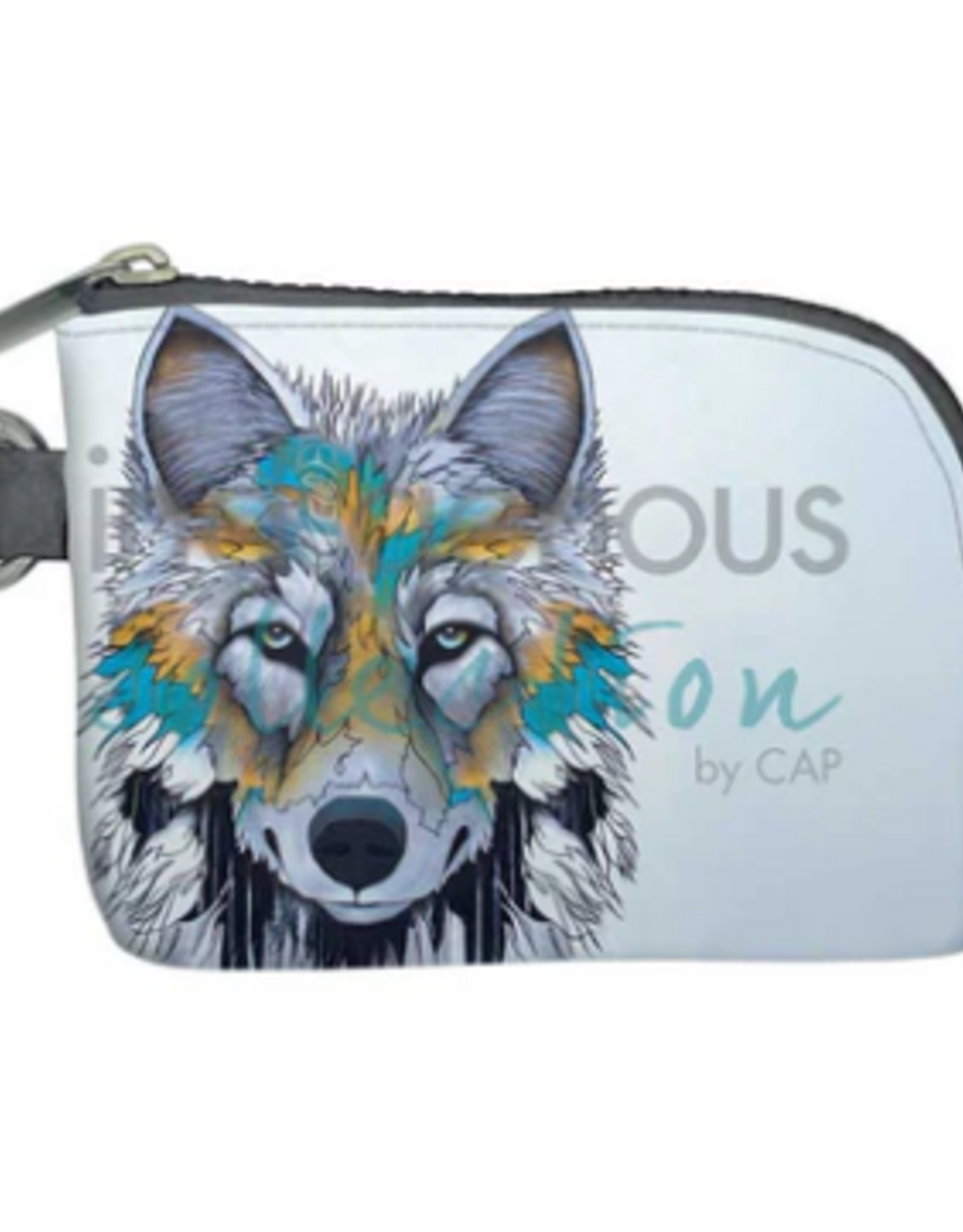 Indigenous Collection by CAP Alpha - Wallet