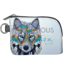 Indigenous Collection by CAP Alpha - Wallet