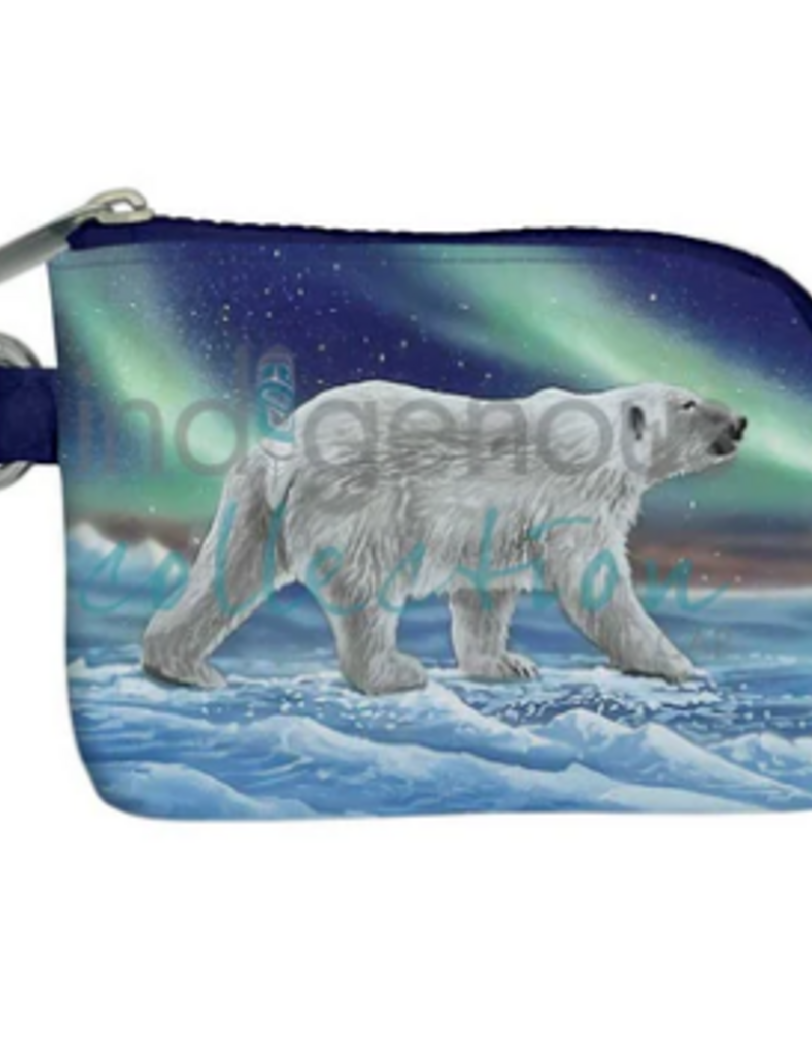 Indigenous Collection by CAP Ocean's Edge - Wallet