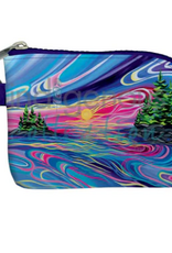 Indigenous Collection by CAP Reflect & Grow with Love - Wallet