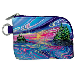 Indigenous Collection by CAP Reflect & Grow with Love - Wallet