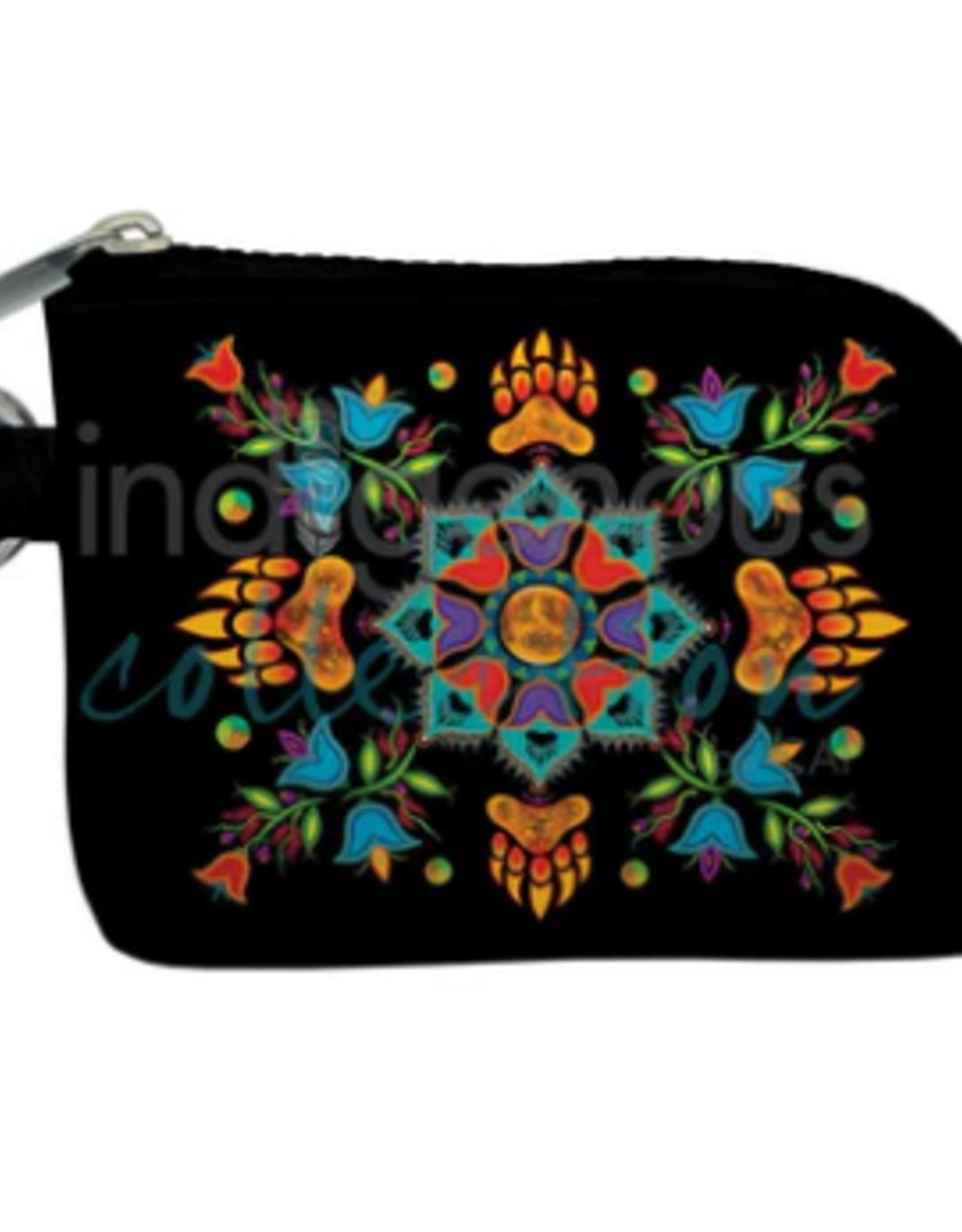 Indigenous Collection by CAP REVELATION - Wallet