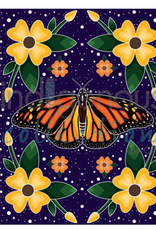 Indigenous Collection by CAP Diamond Art - Monarch Butterfly