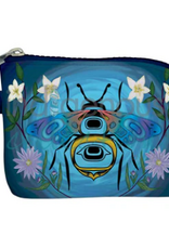 Indigenous Collection by CAP Bumblebee - Wallet