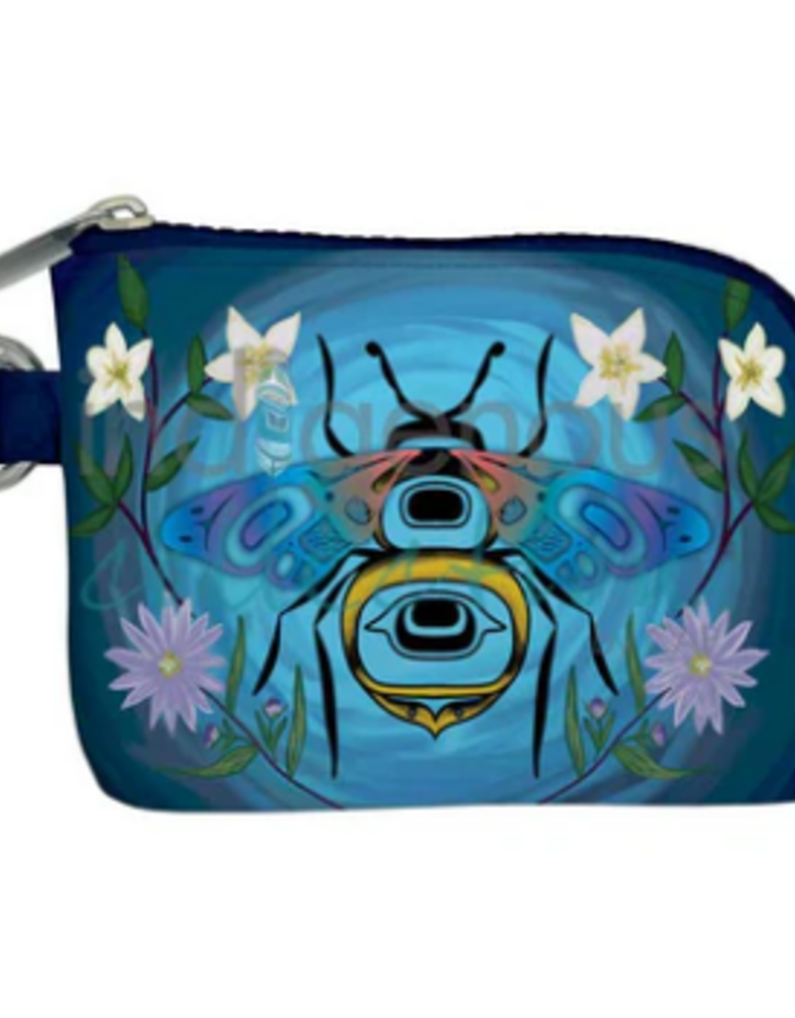 Indigenous Collection by CAP Bumblebee - Wallet