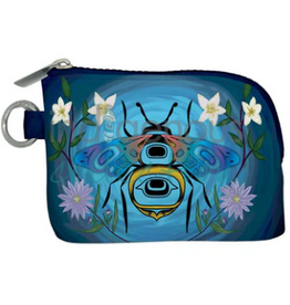Indigenous Collection by CAP Bumblebee - Wallet