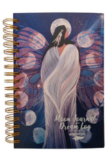 Indigenous Collection by CAP MOON JOURNAL & DREAM LOG