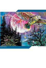 Indigenous Collection by CAP SILENT HUNTER 1000pc