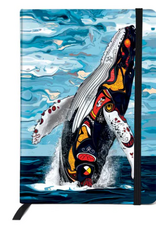 Indigenous Collection by CAP Spirit Whale