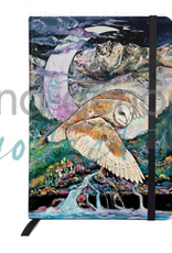 Indigenous Collection by CAP OWL MOUNTAIN