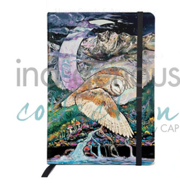 Indigenous Collection by CAP OWL MOUNTAIN