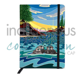 Indigenous Collection by CAP MELTS MY HEART Journal