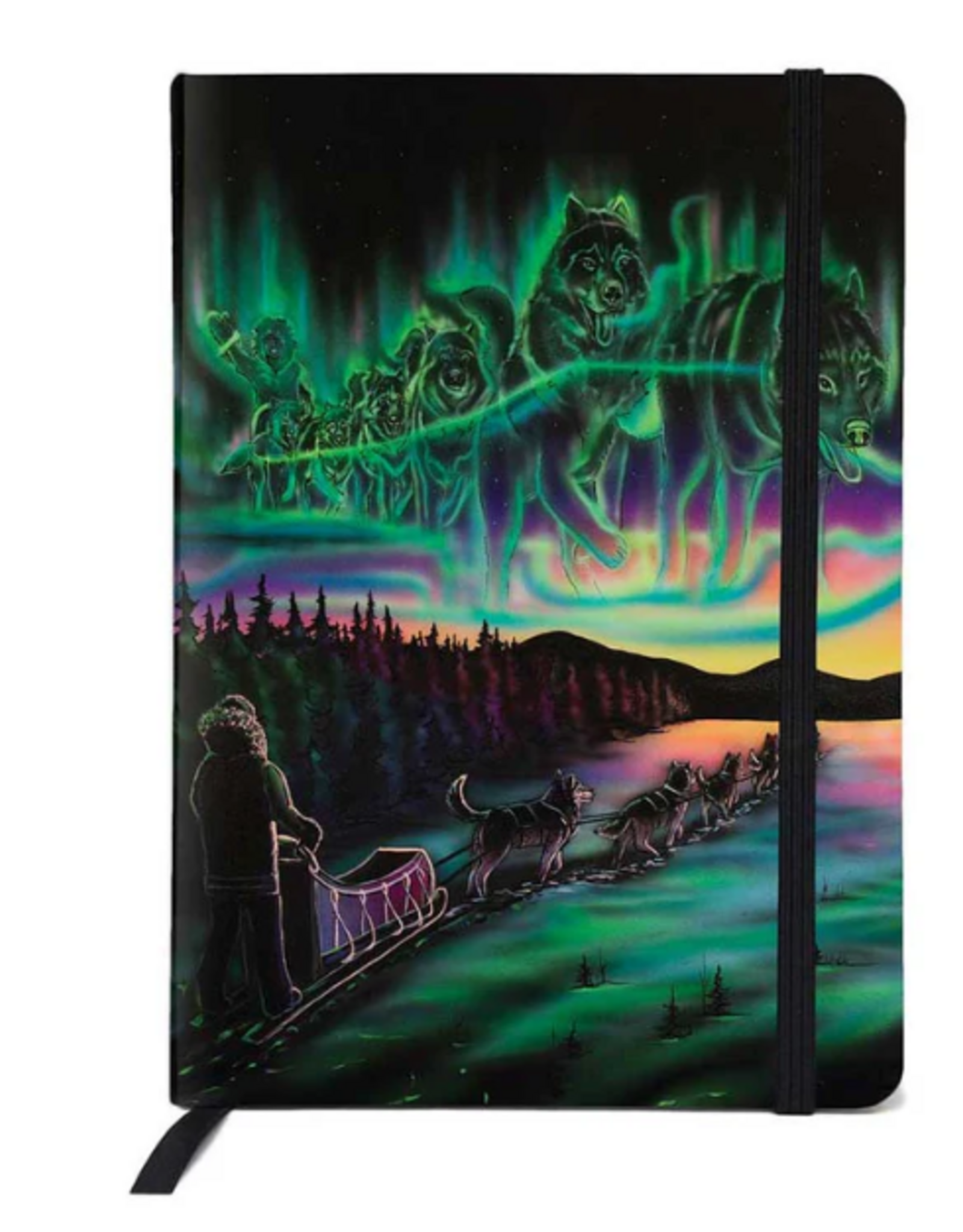 Indigenous Collection by CAP SKY DANCE