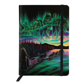 Indigenous Collection by CAP SKY DANCE