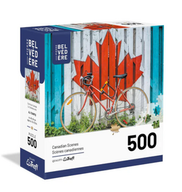 Schmidt Cycling Canada 500pc