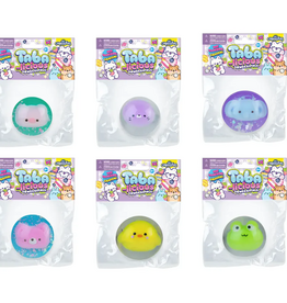 ORBtoys Taba-licious Squeezi Pals
