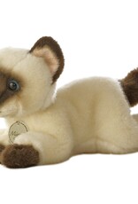 Aurora MIYONI-Siamese Cat 8"