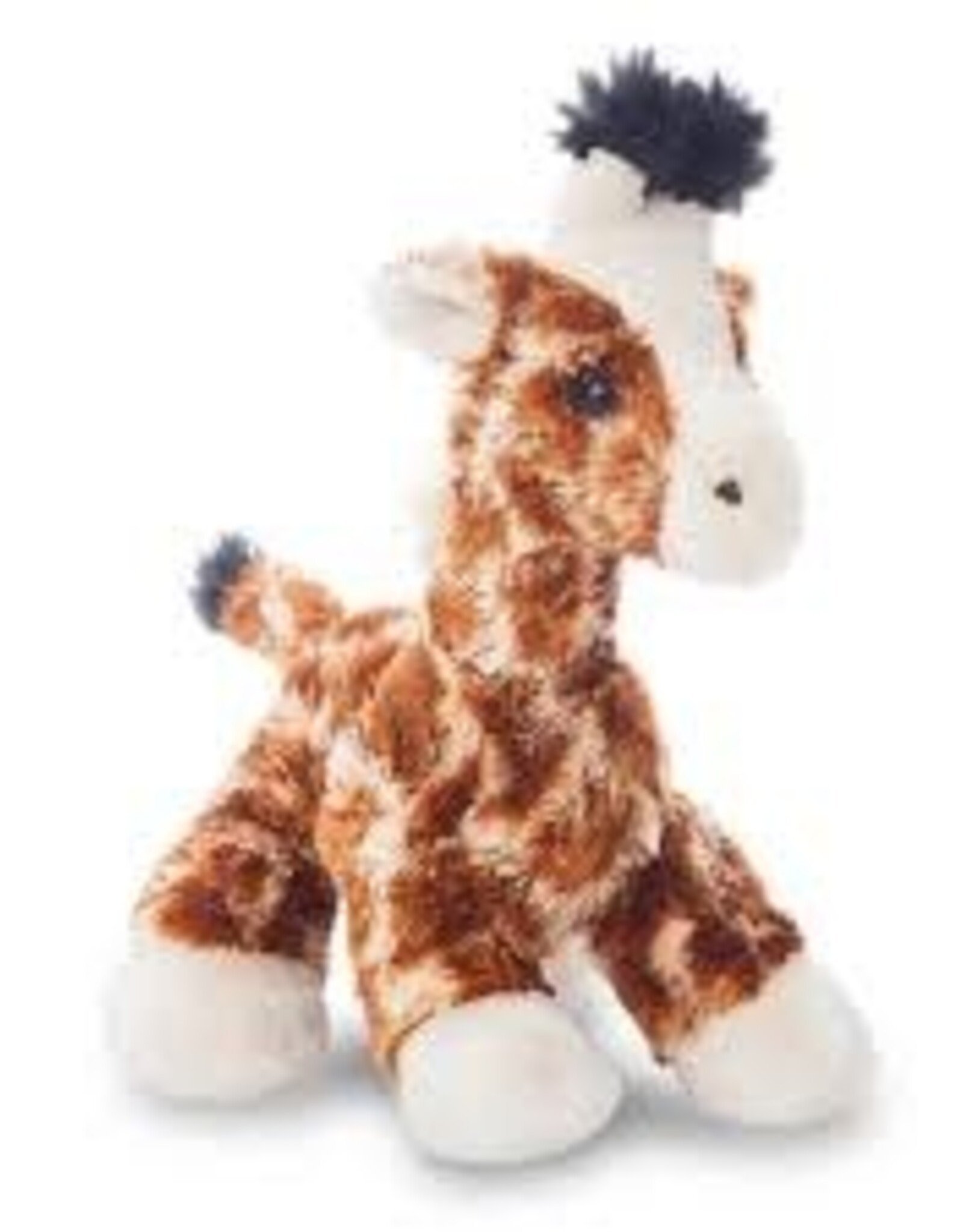 Aurora MINI FLOPSIE-Gigi (Giraffe) 8"