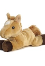 Aurora MINI FLOPSIE-Prancer (Horse) 8"