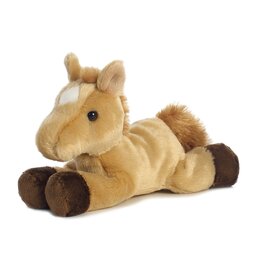 Aurora MINI FLOPSIE-Prancer (Horse) 8"