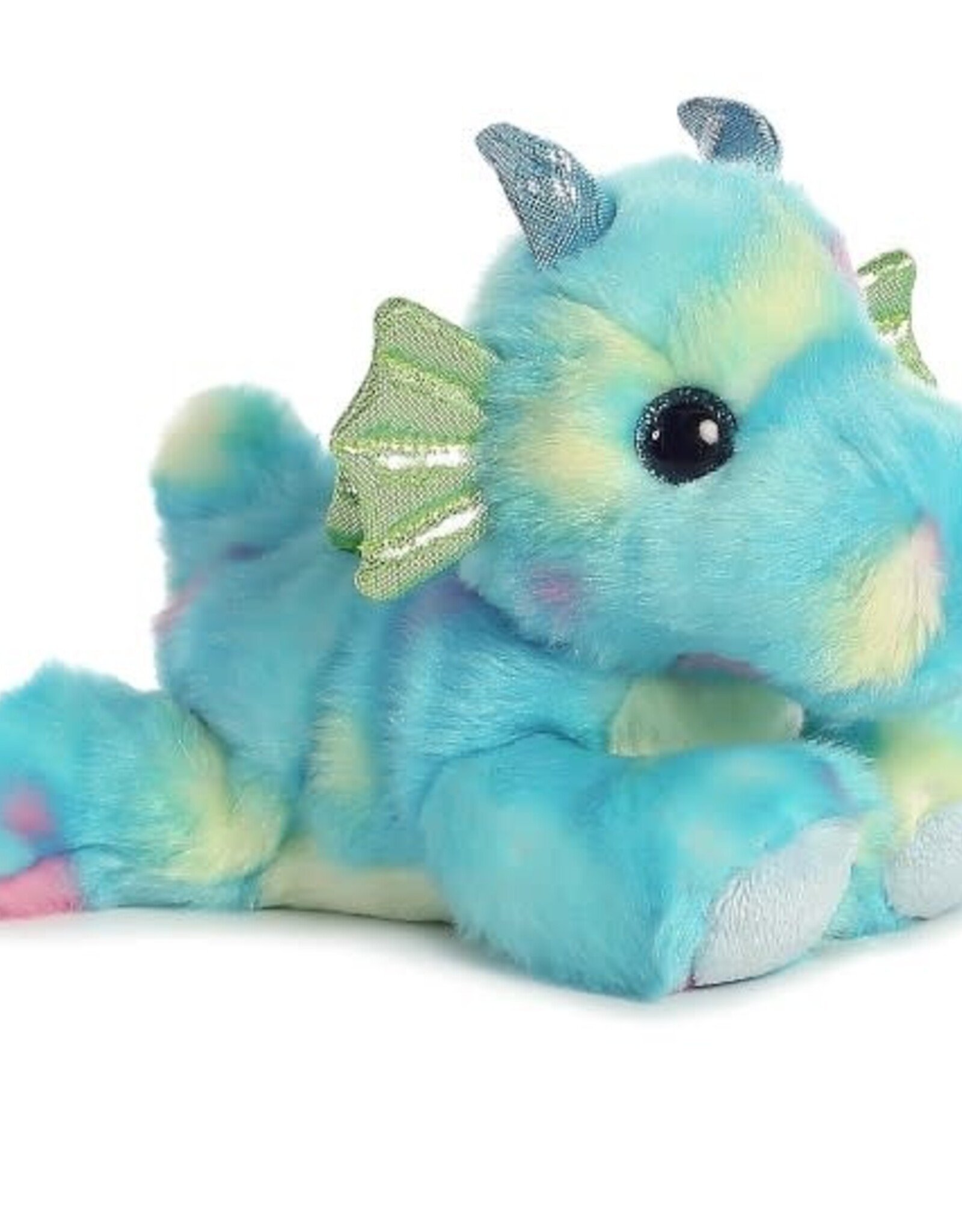 Aurora BRIGHT FANCIES-Sprinkles Dragon 7"