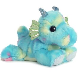 Aurora BRIGHT FANCIES-Sprinkles Dragon 7"