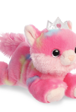 Aurora BRIGHT FANCIES-Princess Frutti Kitty 7"