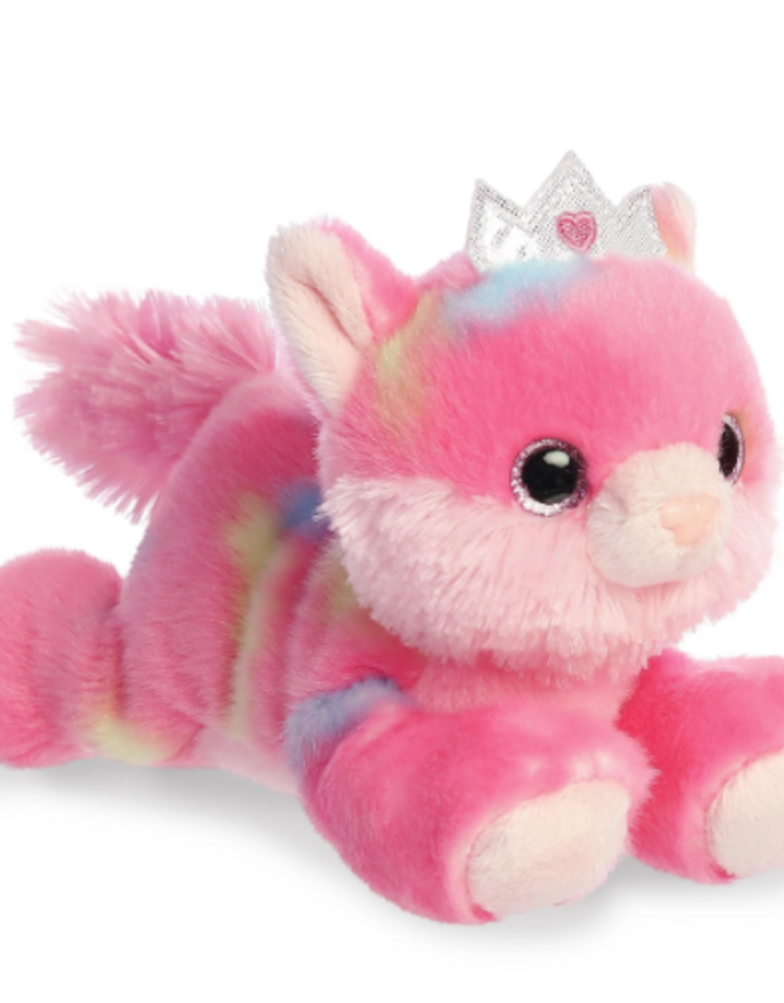 Aurora BRIGHT FANCIES-Princess Frutti Kitty 7"