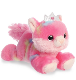 Aurora BRIGHT FANCIES-Princess Frutti Kitty 7"