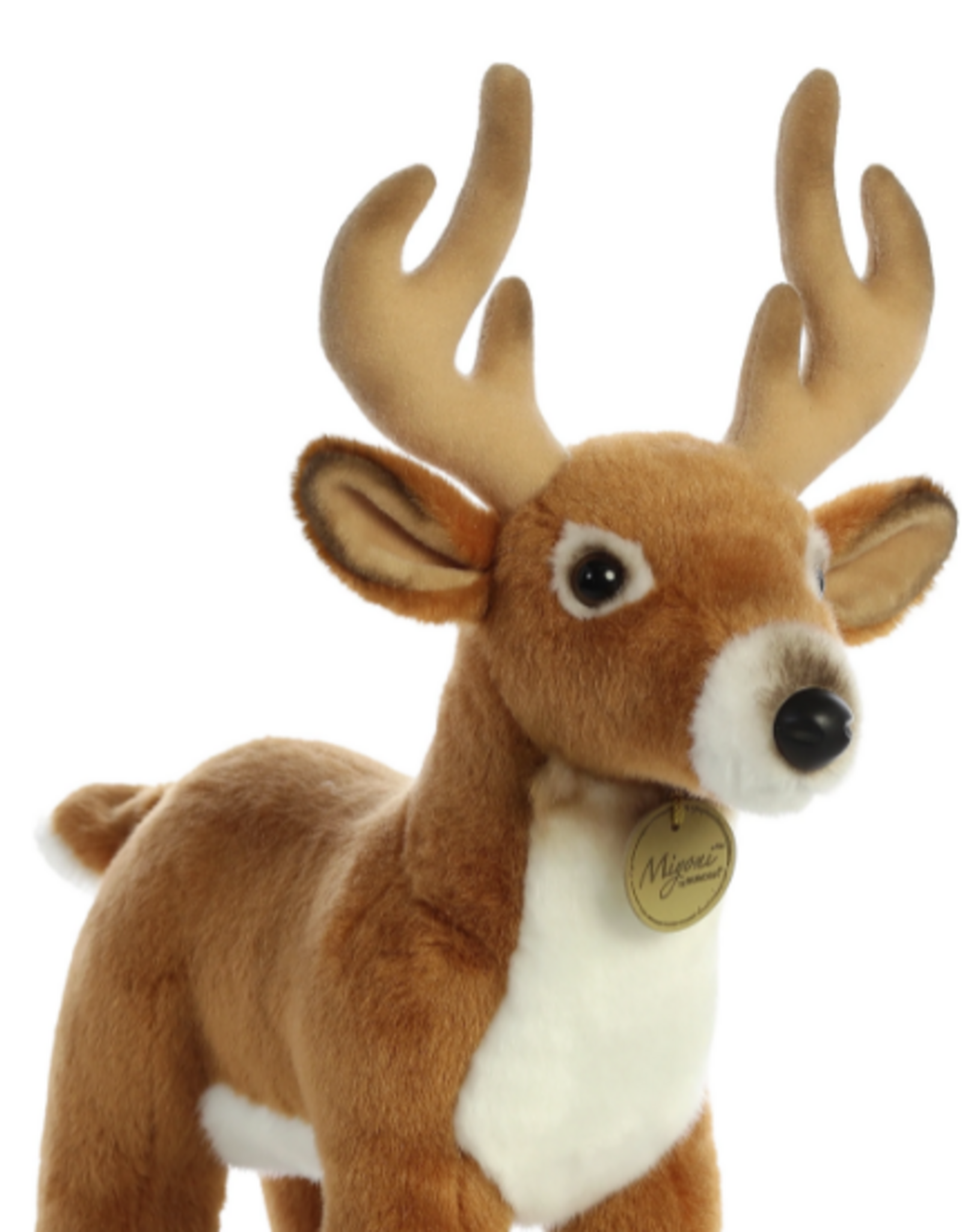 Aurora MIYONI-Deer (Stand) 14"