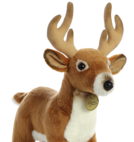 Aurora MIYONI-Deer (Stand) 14"