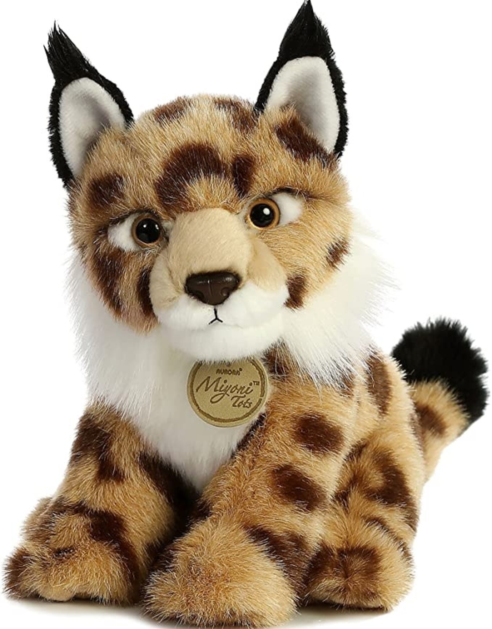 Aurora MIYONI-TOTS-Lynx 10"