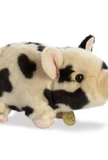 Aurora MIYONI-TOTS-Pot-Bellied Pig Spot 11"