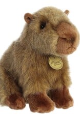 Aurora MIYONI-Capybara 9"