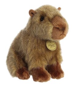 Aurora MIYONI-Capybara 9"