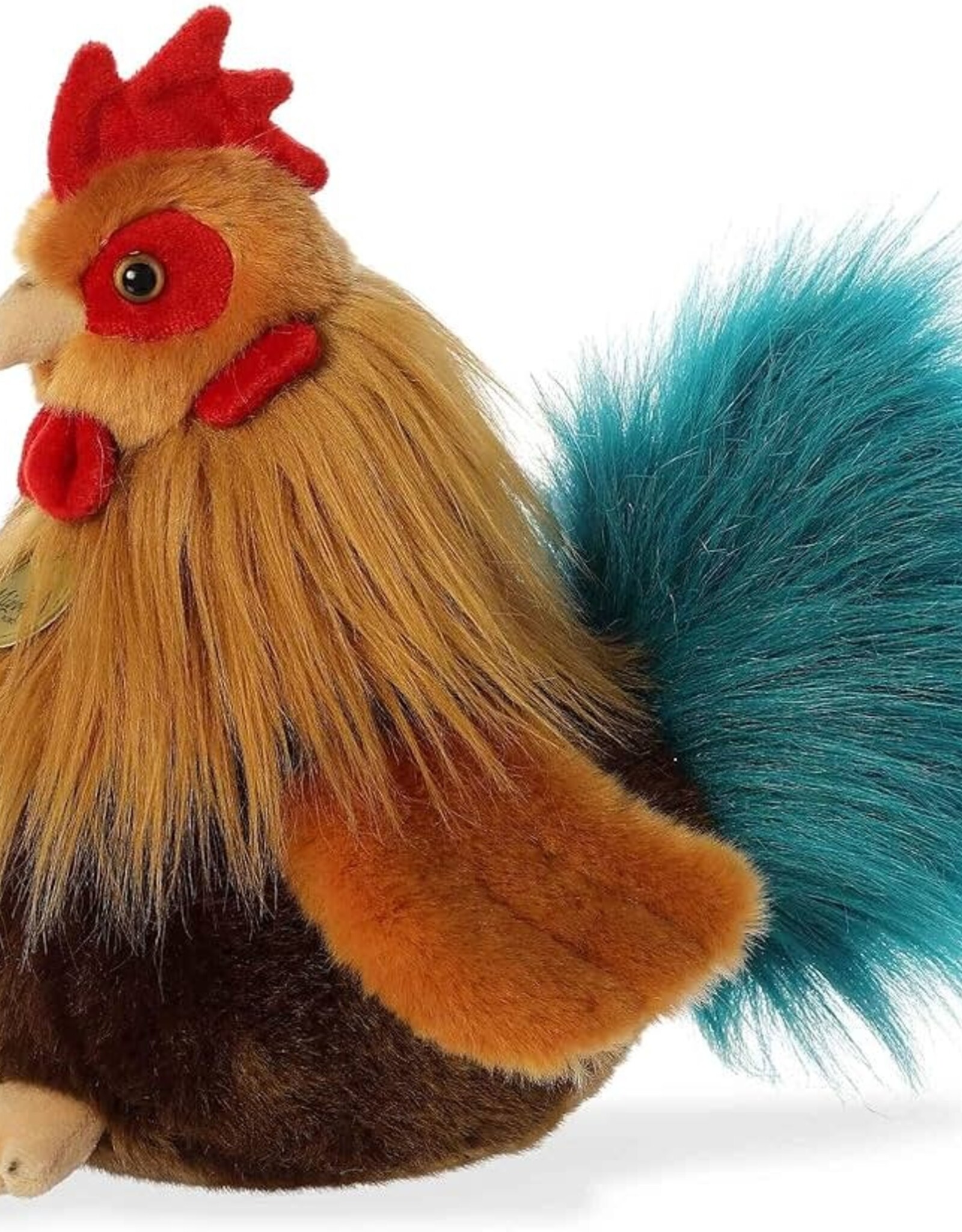 Aurora MIYONI-Rooster 9"