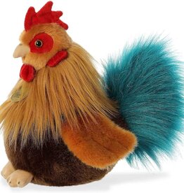 Aurora MIYONI-Rooster 9"