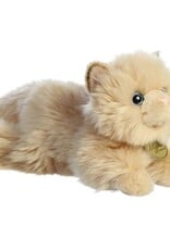 Aurora MIYONI-Persian Cat 8.5"