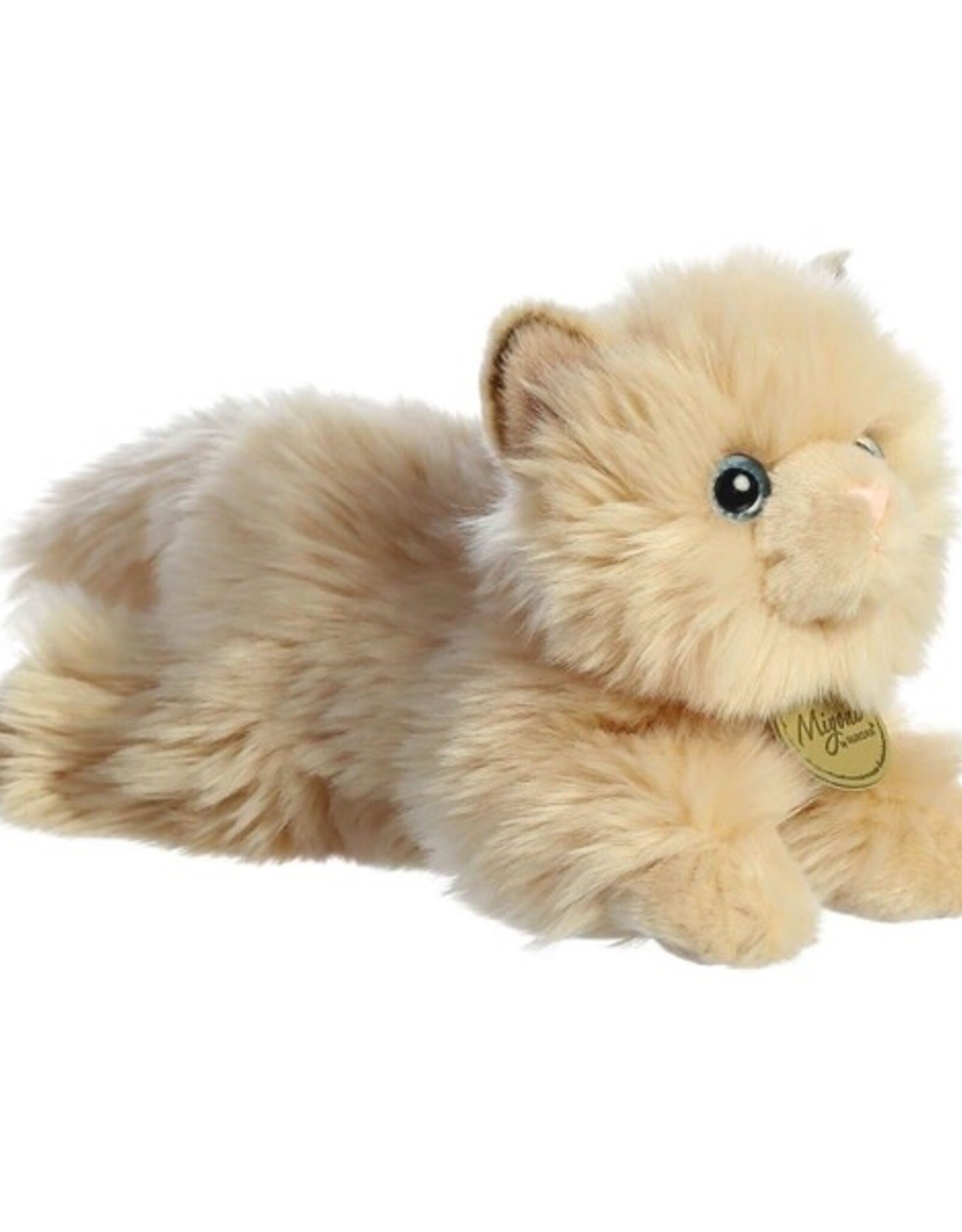 Aurora MIYONI-Persian Cat 8.5"