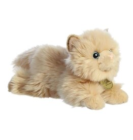 Aurora MIYONI-Persian Cat 8.5"