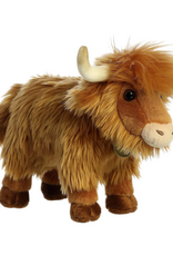 Aurora MIYONI-Highland Cattle 10"