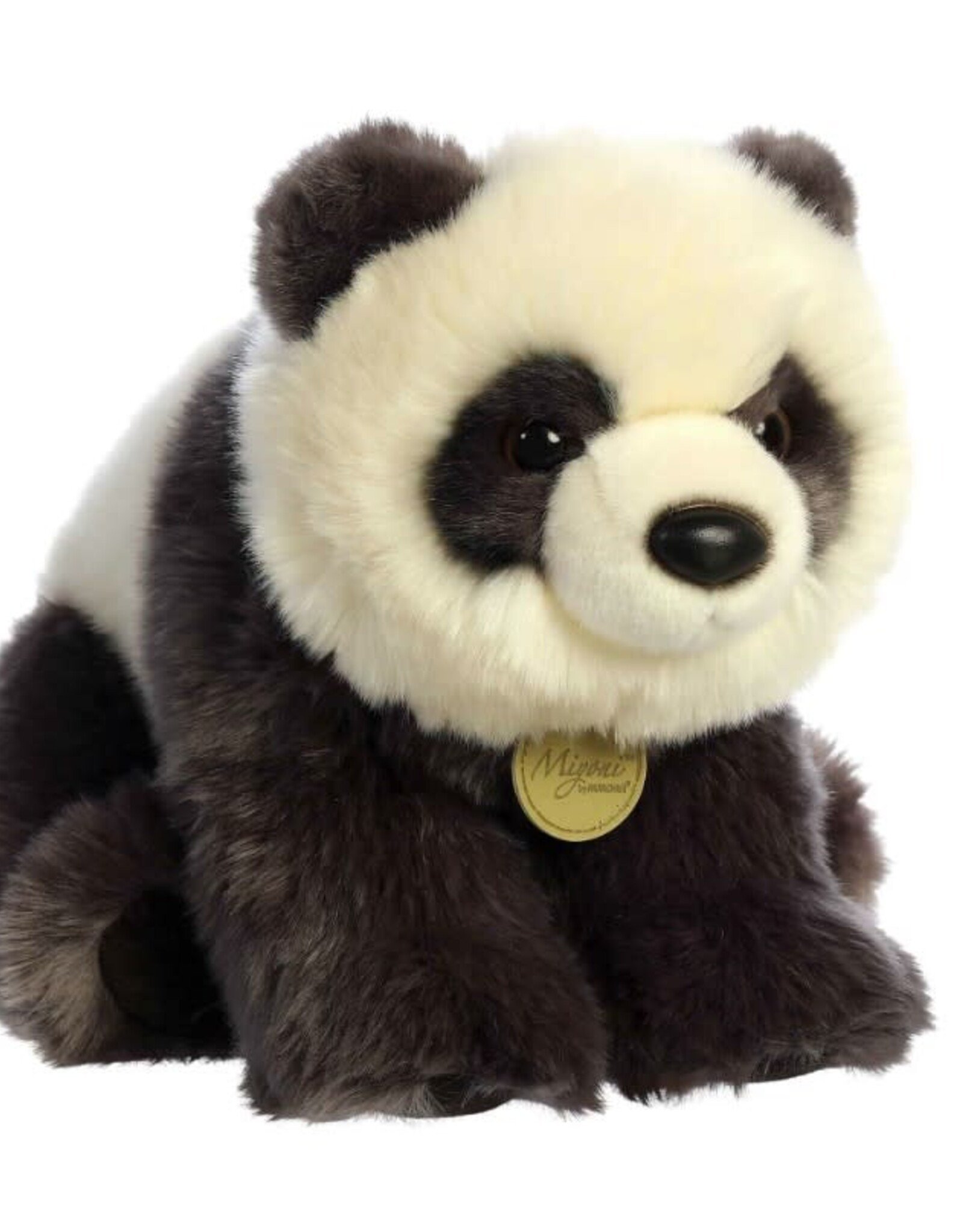 Aurora MIYONI-Panda 12"