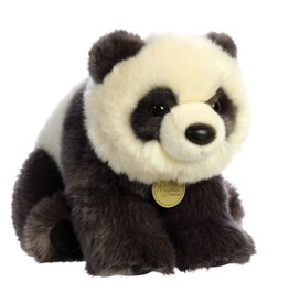 Aurora MIYONI-Panda 12"