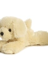 Aurora MINI FLOPSIE-Bailie (Dog) 8"