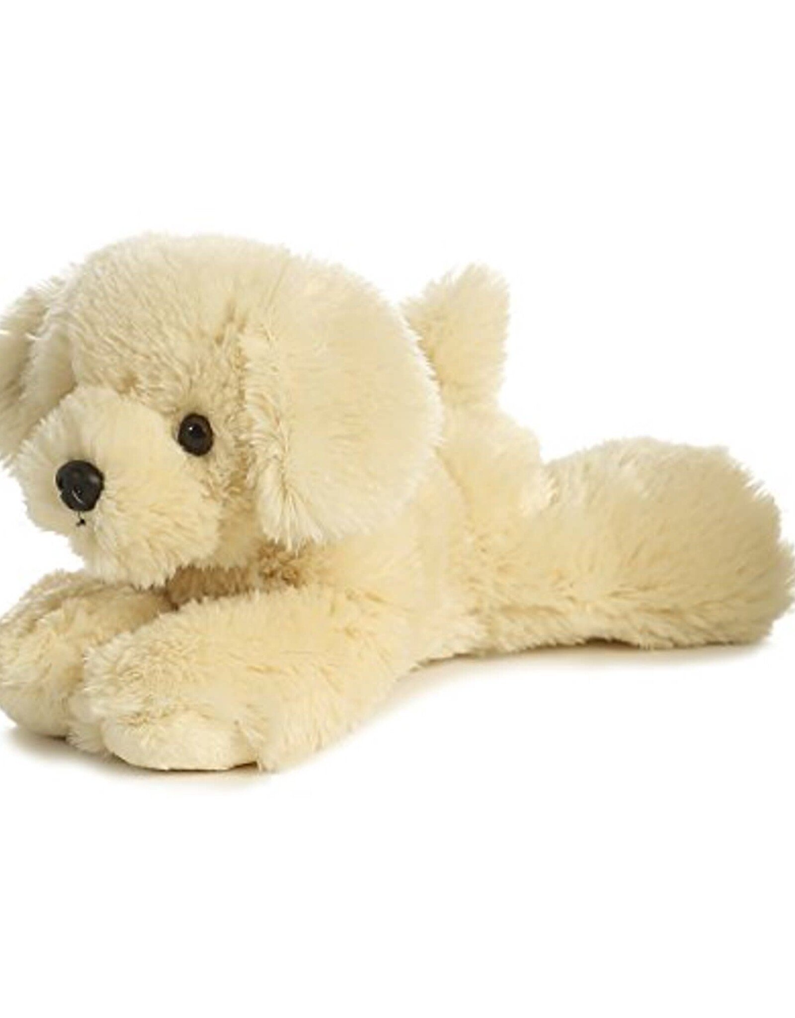 Aurora MINI FLOPSIE-Bailie (Dog) 8"