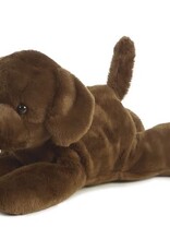 Aurora MINI FLOPSIE-Lil Lucky (Dog) 8"